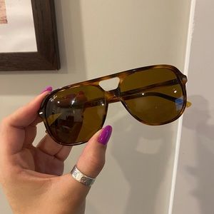 Authentic Rayban “the bill”